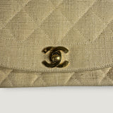 CHANEL DIANA MEDIUM BAG