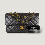 CHANEL CLASSIC SMALL BAG