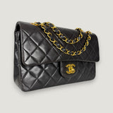 CHANEL CLASSIC SMALL BAG