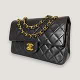 CHANEL CLASSIC SMALL BAG