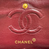 CHANEL CLASSIC SMALL BAG