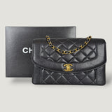 CHANEL DIANA MEDIUM BAG