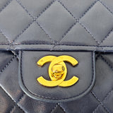 CHANEL CLASSIC MEDIUM BAG