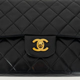 CHANEL CLASSIC MEDIUM BAG