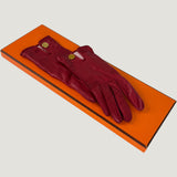 HERMÈS GLOVES