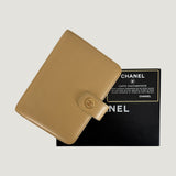 CHANEL AGENDA COVER