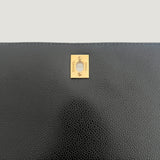 CHANEL KELLY TOP HANDLE BAG