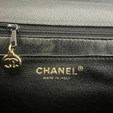 CHANEL KELLY TOP HANDLE BAG