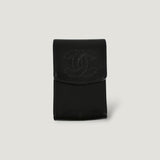 CHANEL KEY POUCH