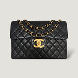 CHANEL CLASSIC JUMBO MAXI BAG