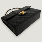 CHANEL CLASSIC JUMBO MAXI BAG