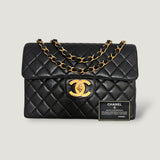 CHANEL CLASSIC JUMBO MAXI BAG