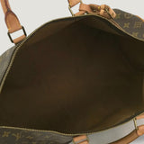 LOUIS VUITTON KEEPALL 50 BAG | MONOGRAM