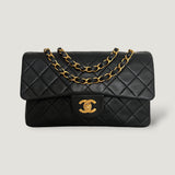 CHANEL CLASSIC SMALL BAG