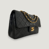 CHANEL CLASSIC SMALL BAG