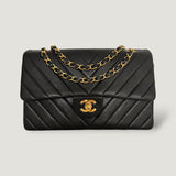 CHANEL CLASSIC MEDIUM BAG