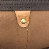 LOUIS VUITTON KEEPALL 55 BAG | MONOGRAM