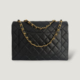 CHANEL CLASSIC JUMBO BAG