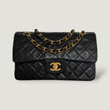 CHANEL CLASSIC SMALL BAG