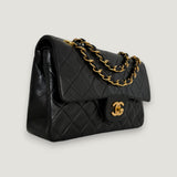 CHANEL CLASSIC SMALL BAG