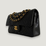 CHANEL CLASSIC SMALL BAG