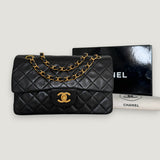 CHANEL CLASSIC SMALL BAG