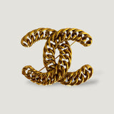 CHANEL BROOCH