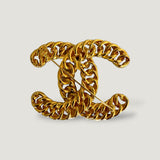 CHANEL BROOCH