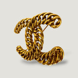 CHANEL BROOCH