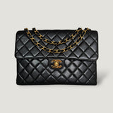 CHANEL CLASSIC JUMBO BAG