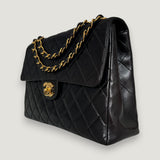 CHANEL CLASSIC JUMBO BAG