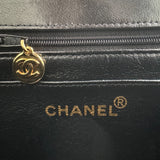 CHANEL CLASSIC JUMBO BAG