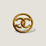 CHANEL BROOCH