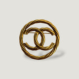 CHANEL BROOCH