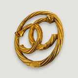 CHANEL BROOCH