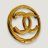 CHANEL BROOCH