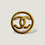 CHANEL BROOCH