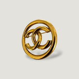 CHANEL BROOCH