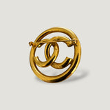 CHANEL BROOCH