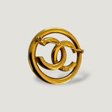 CHANEL BROOCH