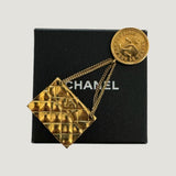 CHANEL BROOCH