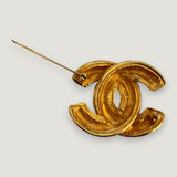 CHANEL BROOCH