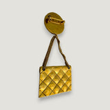 CHANEL BROOCH