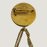 CHANEL BROOCH