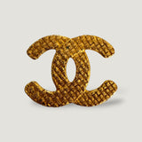 CHANEL BROOCH