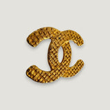 CHANEL BROOCH