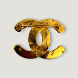 CHANEL BROOCH