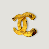 CHANEL BROOCH