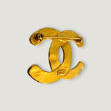 CHANEL BROOCH