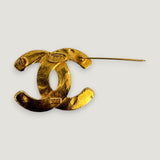 CHANEL BROOCH